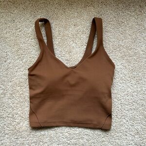Lululemon Align Tank